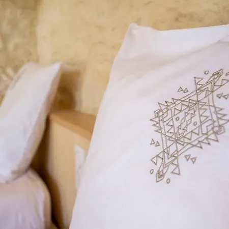 Alojamento de Acomodação e Pequeno-almoço La Ferme Du Golf, Atypique Et Artistique *