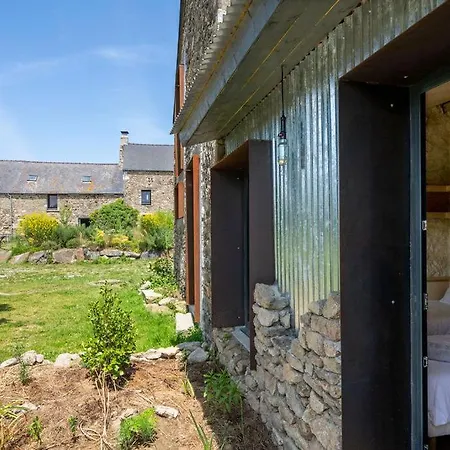 La Ferme Du Golf, Atypique Et Artistique Alojamento de Acomodação e Pequeno-almoço *