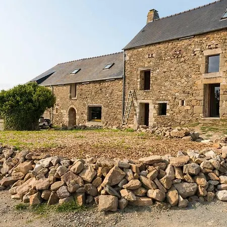 La Ferme Du Golf, Atypique Et Artistique Bed & Breakfast *