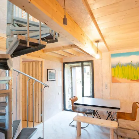 La Ferme Du Golf, Atypique Et Artistique Bed & Breakfast