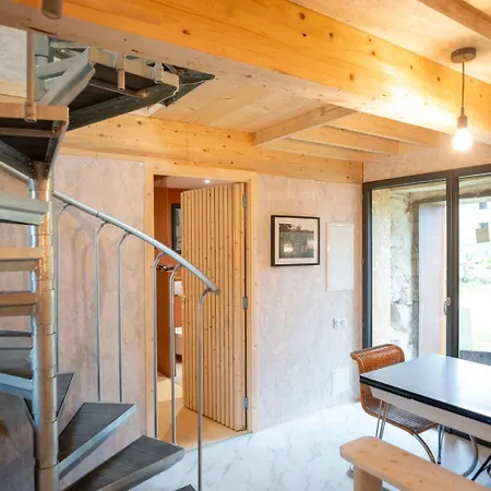 La Ferme Du Golf, Atypique Et Artistique Bed & Breakfast *